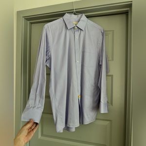 Michael Kors Men’s Dress Shirt